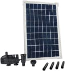 UBBINK SolarMax 600 Solarpumpe Weiß 610 l/h Bild 1