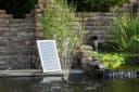 UBBINK SolarMax 600 Solarpumpe Weiß 610 l/h Bild 3