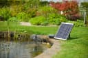 Springbrunnenpumpe UBBINK SolarMax 1000 Accu inkl. PowerControl Bild 1