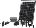 Springbrunnenpumpe UBBINK SolarMax 1000 Accu inkl. PowerControl Bild 2