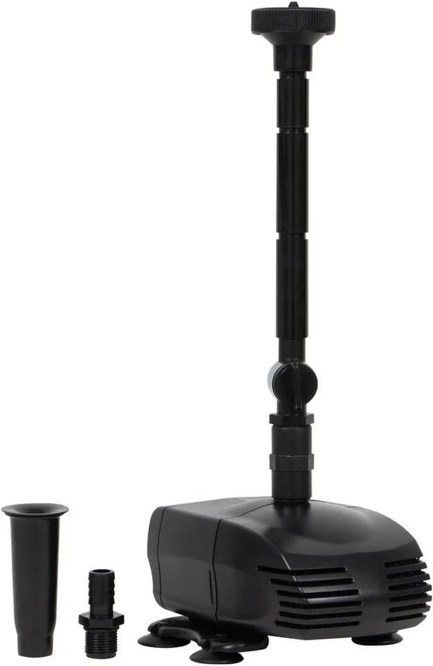 Ubbink Teichpumpe ProLine 700 ECO Universalpumpe 700 l/h - Bild 2