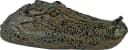 Ubbink Wasserspeier Krokodil Grau Polyresin Bild 1