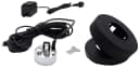 Ubbink Teich-Nebler MystMaker mit LED silber/schwarz Bild 1