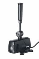 Ubbink Fertigteich Start 750 Set mit Pumpe und Zubehör Bild 1