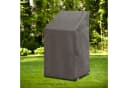winza outdoor covers Gartenmöbel-Schutzhülle Grau Stapelstühle Bild 2