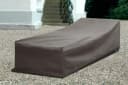 winza outdoor covers Gartenmöbel-Schutzhülle Grau Polypropylen Bild 1