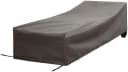 winza outdoor covers Gartenmöbel-Schutzhülle Grau Polypropylen Bild 2