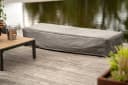 winza outdoor covers Gartenmöbel-Schutzhülle Grau Polypropylen Bild 5