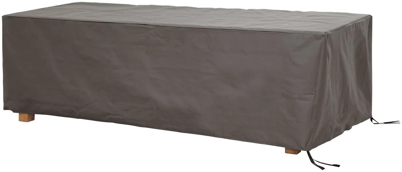 WINZA OUTDOOR COVERS Gartenmöbel-Schutzhülle Anthrazit Polypropylen - Bild 2