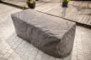 WINZA OUTDOOR COVERS Gartenmöbel-Schutzhülle Anthrazit Polypropylen Bild 5