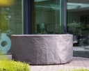 WINZA OUTDOOR COVERS Gartenmöbel-Schutzhülle Anthrazit Polypropylen Bild 1