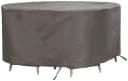 WINZA OUTDOOR COVERS Gartenmöbel-Schutzhülle Anthrazit Polypropylen Bild 2