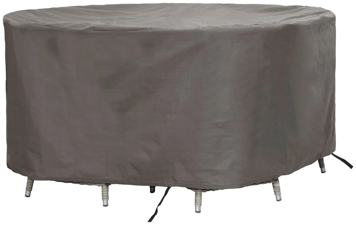 WINZA OUTDOOR COVERS Gartenmöbel-Schutzhülle Anthrazit Polypropylen - Bild 2
