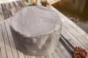 WINZA OUTDOOR COVERS Gartenmöbel-Schutzhülle Anthrazit Polypropylen Bild 5