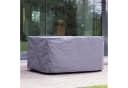 WINZA OUTDOOR COVERS Gartenmöbel-Schutzhülle Anthrazit Polypropylen Bild 1