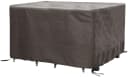 WINZA OUTDOOR COVERS Gartenmöbel-Schutzhülle Anthrazit Polypropylen Bild 2