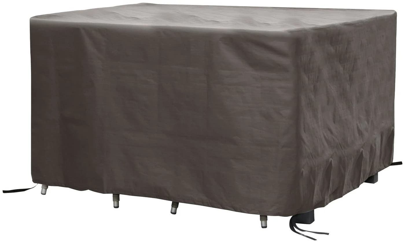 WINZA OUTDOOR COVERS Gartenmöbel-Schutzhülle Anthrazit Polypropylen - Bild 2