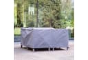 WINZA OUTDOOR COVERS Gartenmöbel-Schutzhülle Anthrazit Polypropylen Bild 1