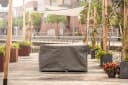 WINZA OUTDOOR COVERS Gartenmöbel-Schutzhülle Anthrazit Polypropylen Bild 5