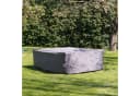 WINZA OUTDOOR COVERS Gartenmöbel-Schutzhülle Anthrazit Polypropylen Bild 1