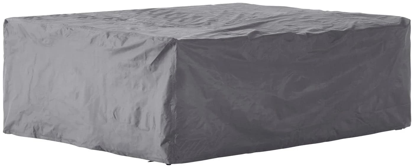 WINZA OUTDOOR COVERS Gartenmöbel-Schutzhülle Anthrazit Polypropylen - Bild 2