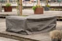 WINZA OUTDOOR COVERS Gartenmöbel-Schutzhülle Anthrazit Polypropylen Bild 5
