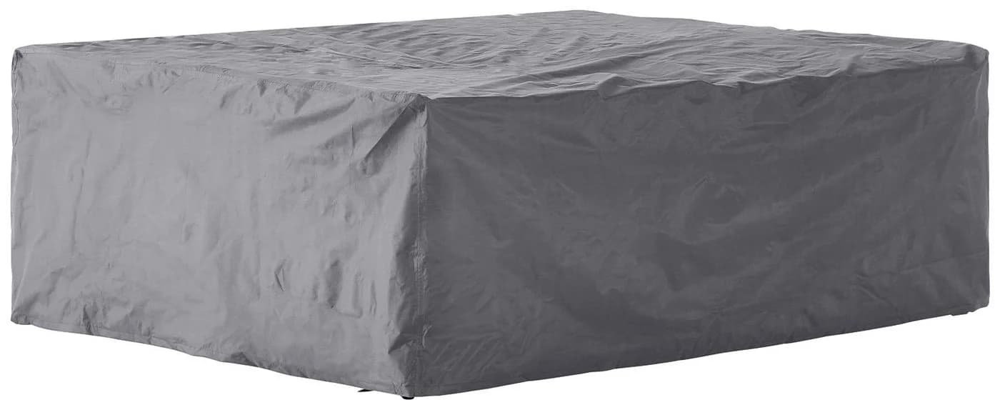 winza outdoor covers Gartenmöbel-Schutzhülle Grau für Loungeset - Bild 2