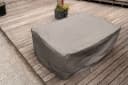 winza outdoor covers Gartenmöbel-Schutzhülle Grau für Loungeset Bild 5