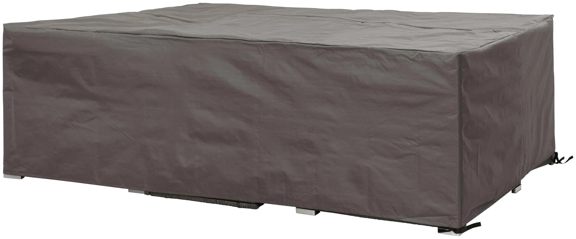 WINZA OUTDOOR COVERS Gartenmöbel-Schutzhülle Anthrazit Polypropylen