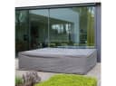 winza outdoor covers Gartenmöbel-Schutzhülle Grau für Loungeset Bild 1