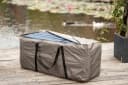 winza outdoor covers Aufbewahrungstasche Anthrazit für Gartenkissen Bild 5