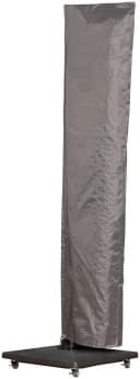 winza outdoor covers Sonnenschirm-Schutzhülle Grau Bild 2