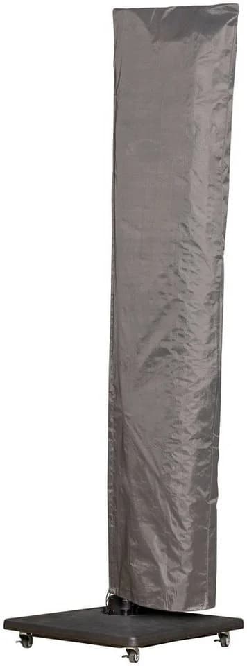 winza outdoor covers Sonnenschirm-Schutzhülle Grau - Bild 2