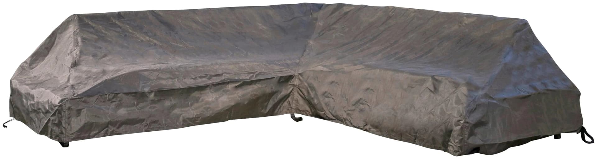 WINZA OUTDOOR COVERS Gartenmöbel-Schutzhülle Anthrazit Polypropylen