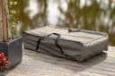winza outdoor covers Aufbewahrungstasche Anthrazit für Palettenkissen Bild 1
