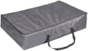 winza outdoor covers Aufbewahrungstasche Anthrazit für Palettenkissen Bild 2