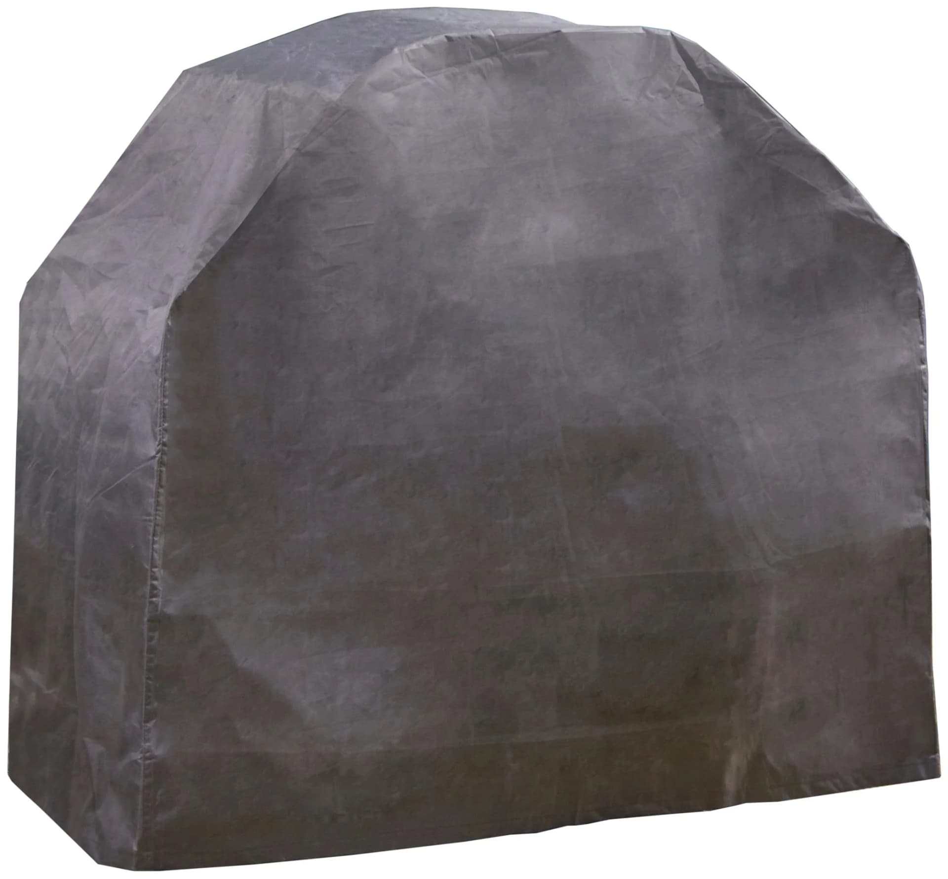 Grill-Schutzhülle WINZA OUTDOOR COVERS Anthrazit Polypropylen