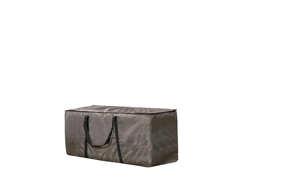 WINZA OUTDOOR COVERS Aufbewahrungstasche Premium Anthrazit
