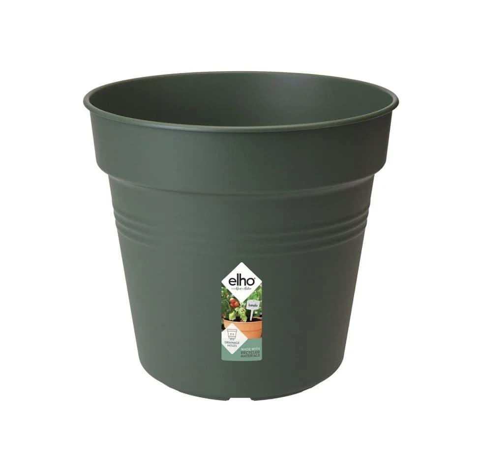 Elho Anzuchttopf Green Basics Ø 35 cm grün - Bild 3