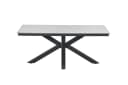 Gardissimo Gartentisch Armati rechteckig Aluminium Bild 3