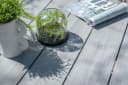 Gardissimo Gartentisch Armati rechteckig Aluminium Bild 5
