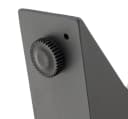 Gardissimo Gartentisch Armati Oval Dunkel Aluminium Bild 5