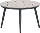 Garden Impressions Margriet Loungetisch Beistelltisch Nonwood Beige Bild 2