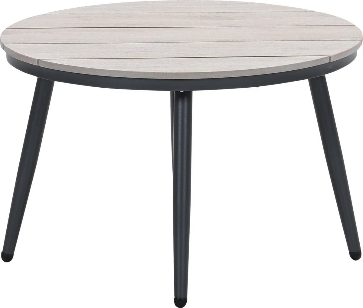 Garden Impressions Margriet Loungetisch Beistelltisch Nonwood Beige - Bild 4