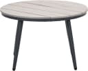 Garden Impressions Margriet Loungetisch Beistelltisch Nonwood Beige Bild 5