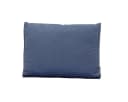 Madison Polsterauflage Premium Outdoor Rückenkissen Blau Bild 2