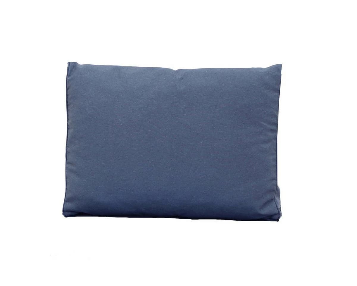 Madison Polsterauflage Premium Outdoor Rückenkissen Blau - Bild 2