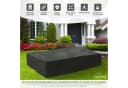 habeig Gartenmöbel-Schutzhülle XXL Wasserdicht Premium Bild 4