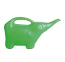 esschert design Gießkanne Elefant 1,6L Bunt Kunststoff Bild 3