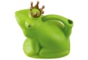 Esschert Design Gießkanne Froschkönig Grün/Gold Kunststoff Bild 2